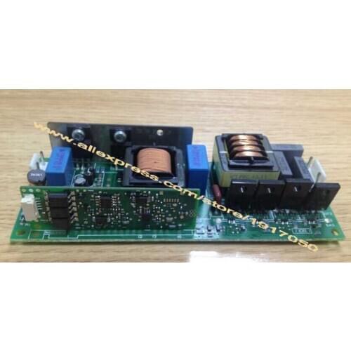 EUC 210g N/T02 Projector Ballast Lamp Driver Board
