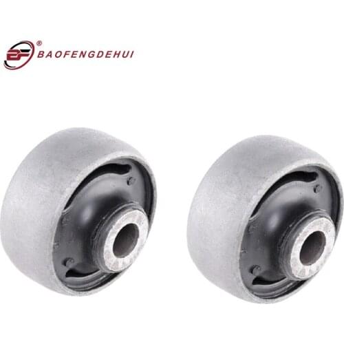 Baofeng Control Arm Mounts 1K0407183M=1K0407183P=5C0407183A For VW Caddy III Jetta IV Beetle For Skoda Laura