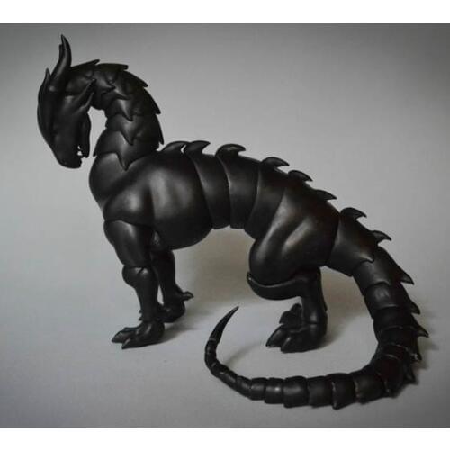 Bjd - doll 1/6 dragon toy