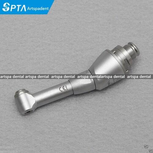 Dental Endodontics 16:1 Reduction Contra Angle Head for Wireless Endo Motor