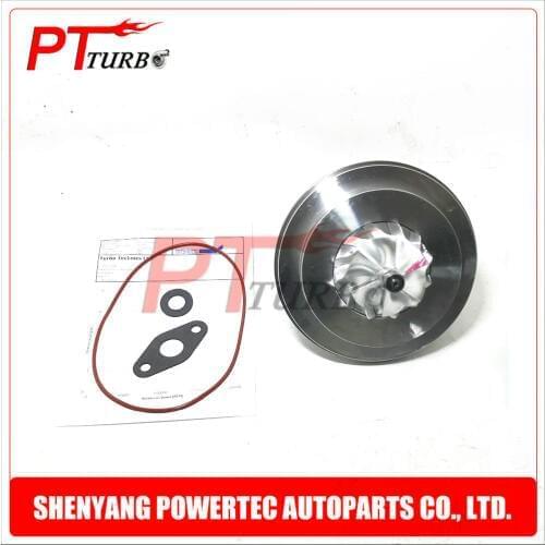 Turbine core 5303-970-0306 5303-970-0300 28231-2B740 turbolader cartridge CHRA billet NEW replacementfor Hyundai Veloster 1.6T