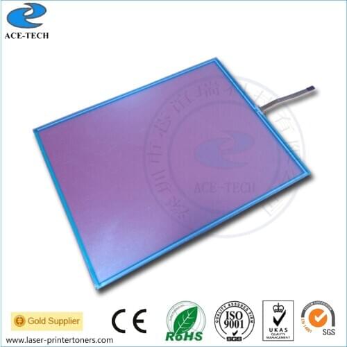 DC240 high quality Touch Screen for Xerox DocuColor 240 242 250 252 650 750 5000