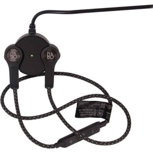 USB Charger Cradle Charging Dock For B&O Play for Bang & Olufsen Beoplay H5 Wireless Bluetooth Earbud Earphone