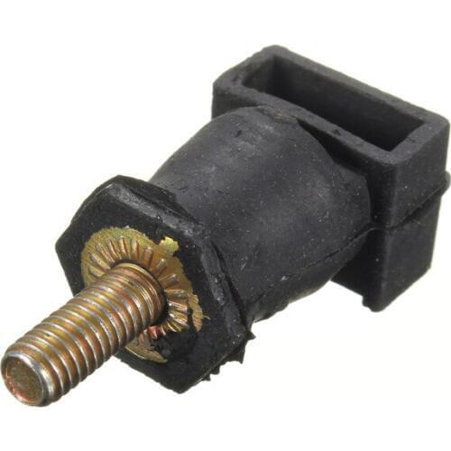 1Piece Secondary Air Pump Rubber Mount For VW Beetle Golf Jetta 99-06 06A133567A For Passat Buffer Rubber Rad 1999-2009