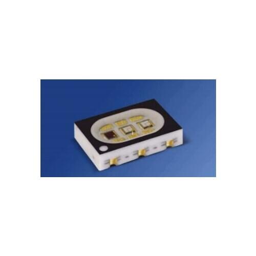 100pcs X LRTDC9TP LRTD C9TP High Power RGB SMD LED car lighte Free Shipping