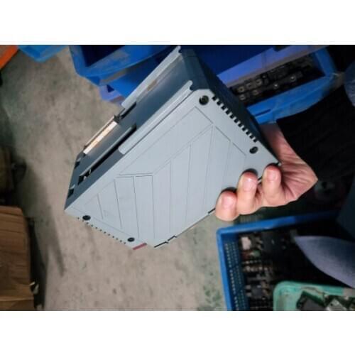 3PS465.9 PLC module , used one, 88% appearance new , good working , free shipping