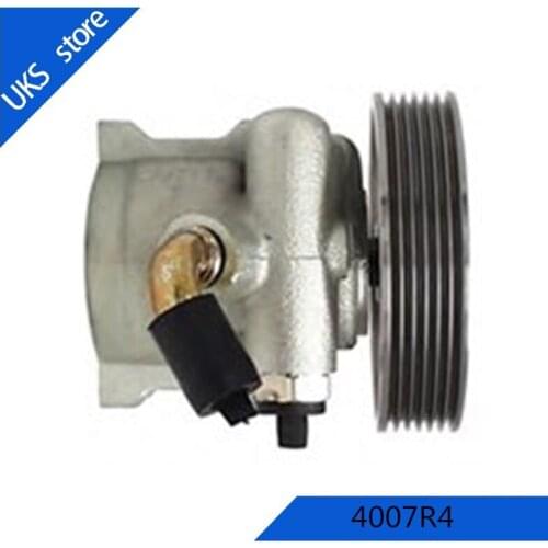 4007R4 9625148380 4007W0 9636070380 Power Steering Pump for XSARA Break (N2) 1.8 D