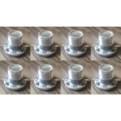 8PCS Diaphragm Kit For JBL 2414H, 2414H-1,EON 315,305,210P, 315, 510, 928 IN STOCK