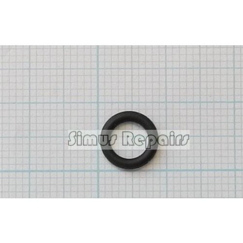036-19004-03 Shimadzu Accessories Consumables O-RING O-RING 4D-S6