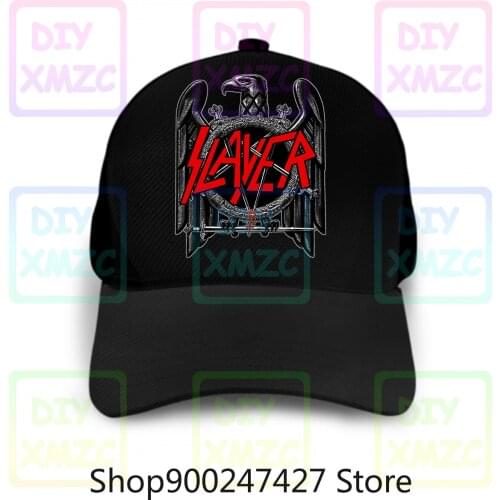 Slayer Hats 2011 Baseball Cap World Tour Pxp 24 Cxh 27 5