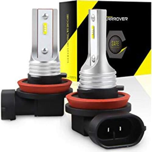 CAR ROVER Outdoor Lighting