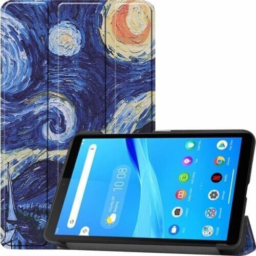 For Lenovo Tab M7 7.0" TB-7305F TB-7305I TB-7305X tablet cover case