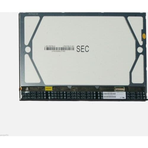 For Samsung Galaxy Tab 10.1" P7500 P7510 LCD Display Panel Screen Monitor Module 100% Test