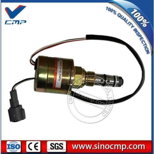 EX200-5 EX220-5 EX300-5 Excavator Differential Pressure sensor 9102068