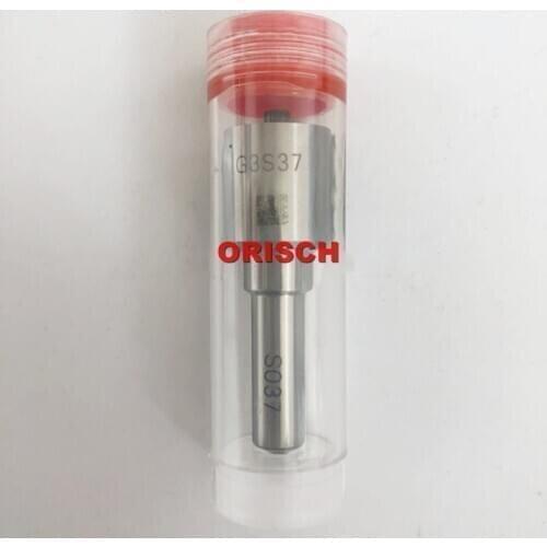 Good quality Common rail nozzle G3S37 FOR INECTOR 295050-0670 LIWEI brand