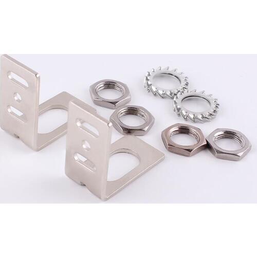 Laser Optoelectronic Switch E3F-20C1/20L Infrared Sensor 20 Meter Visible Light Sensor