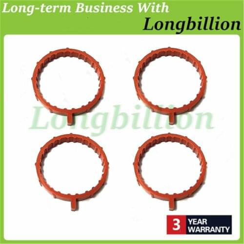 Прокладки впускного коллектора Longbillion China At AliExpress