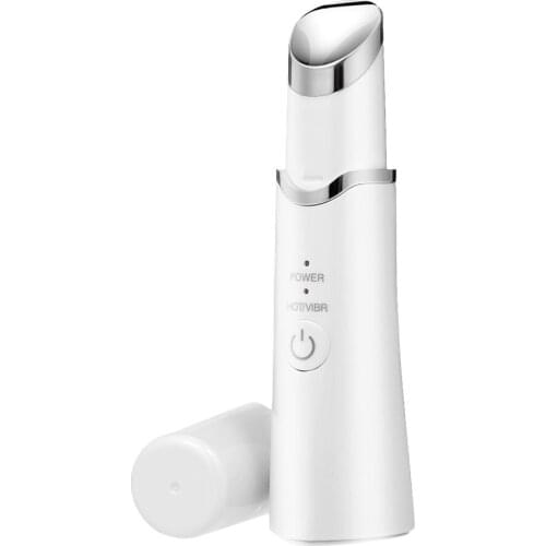 Multi-function Eye Massager Heating Facial Anti-aging Vibration Wrinkle Removal Beauty Device Face Care Therapy SPA Eyes Massage