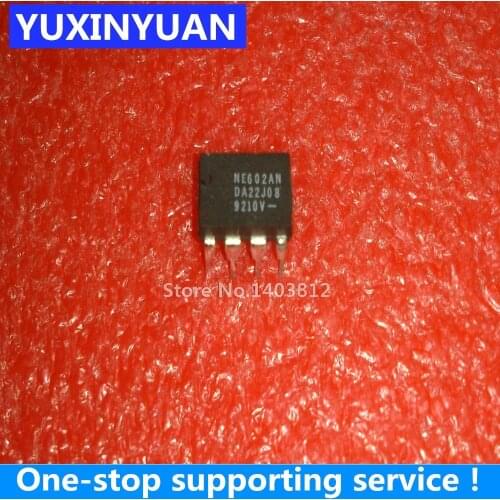 NE602AN NE602 5pcs/lot