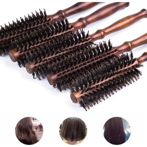 Круглые расчески NIKAI China At AliExpress