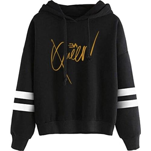2021 New Arrival Eva Queen Hoodie Streetwear Hip Hop Funny Hoodies Men Women Hooded Sweatshirts Fashion Pullover Jacket Clothes