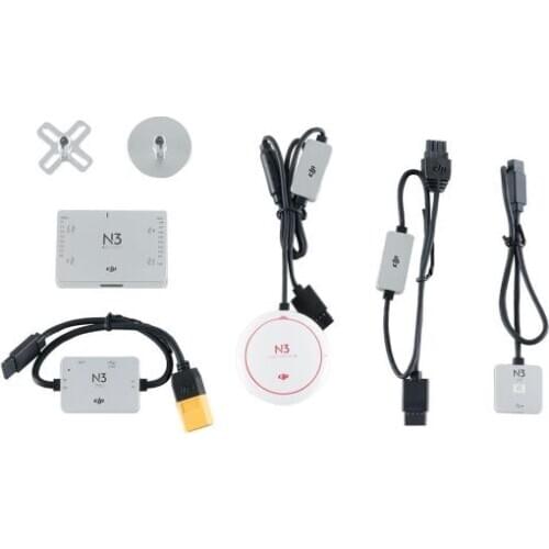 NEW Original N3-AG Flight Controller ( standard version Version ) Dual IMU Redundancy Sport Mode Drone Quadcopter SDK Fly