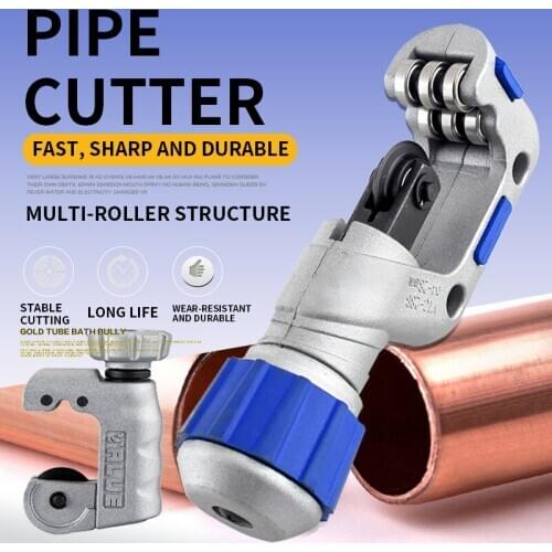 Copper Pipe Stainless Steel Pipe PVC Pipe Cutting Knife Pipe Cutting Knife Flying Over Pipe Cutting Knife