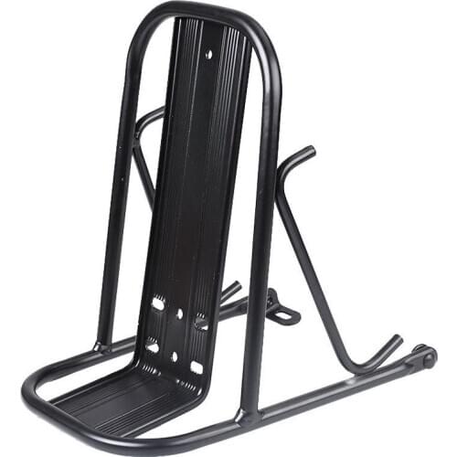 Aluminium Alloy Road Bike Mountain Bicycle Front Rack Luggage Shelf Carrier