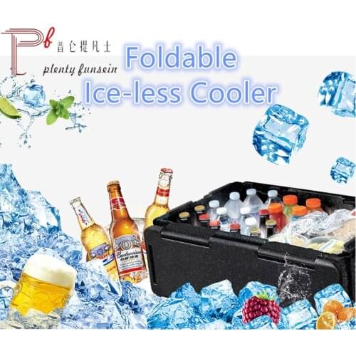 Plenty Funsein Ice Molds