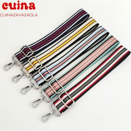 Bag Straps Handbag Belt Shoulder Bag Part Wide Strap Replacement Strap Accessories Adjustable Length Belt For Shoulder Bag Women
