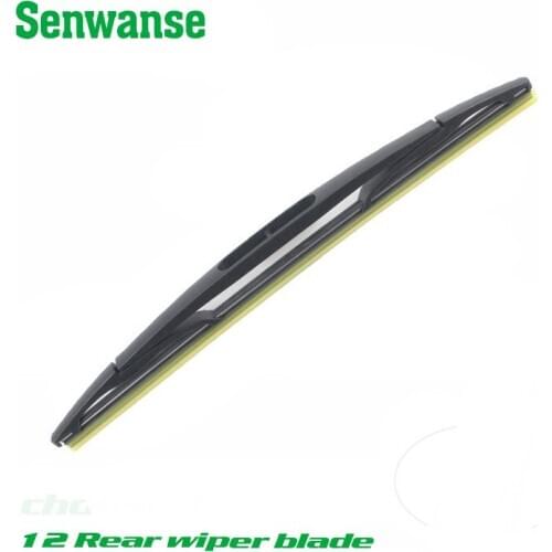 12" Rear Wiper Blade For Ford Escape 2008 2009 2010 2011 2012 Windshield back Window windscreen wiper