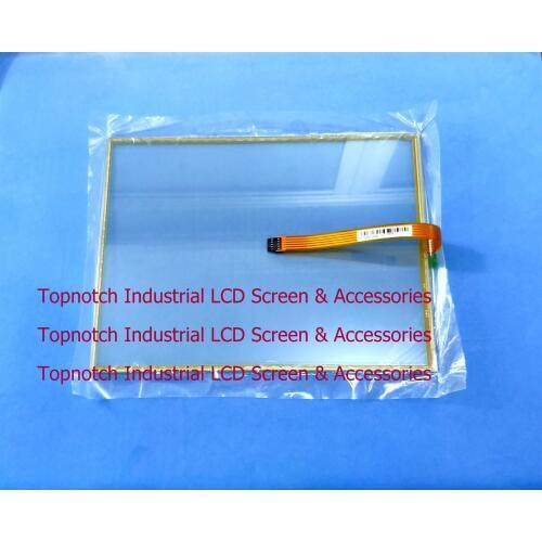 Brand New Touch Screen Digitizer for 91-28201-00A 912820100A Touch Pad Glass