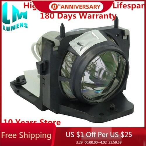 Specializing in projector lamp bulb SP-LAMP-LP5F SHP22 for-INFOCUS LP500 LP530 LP530D LP530Z LP500D LP5300 lamp with housing