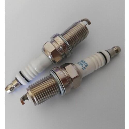 Iridium Alloy Glow Spark Plug Candles For Patrol Bluebird 4.2l 1.8l Engine Ignition 4PCs / Lot