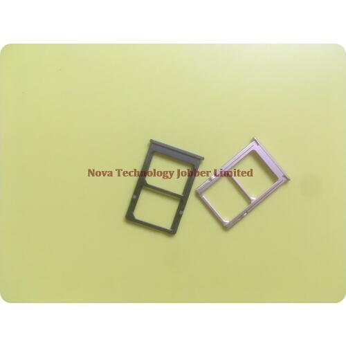 Wyieno M5 SIM Card Tray Holder Slot For xiaomi 5 For Mi 5 Tray Adapter + Tracking