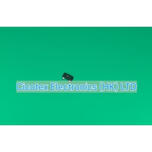 100pcs/lot BC857CLT1G SOT-23 3G BC857 CLT1G TRANS PNP 45V 0.1A SOT23-3 LBC857CLT1G BC 857CLT1G 857 BC857C LT1G