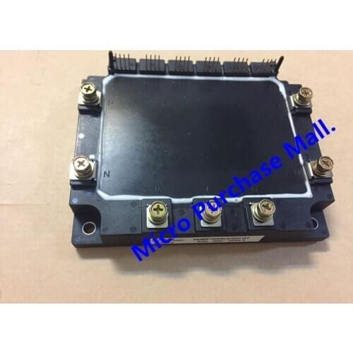 6MBP300KA060-01 Module Made In JP