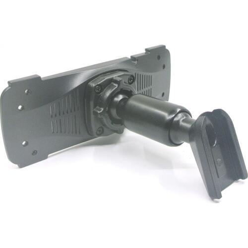 ANSHILONG Car Interior Mirror Bracket + Back Plate Panel for Car DVR Instead of Strap