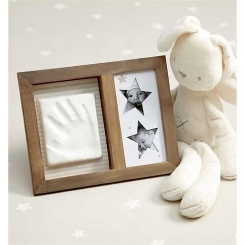 Beige Kids Baby Plush Toys Bunny Rabbit Doll Soft Birthday 55*11cm Gift