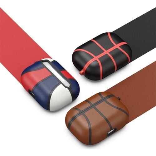 For Airpods Pro Case Leather Wireless Bluetooth Earphone Case For Air Pods Pro 3 Protection For Apple Airpods Pro Cover Coque