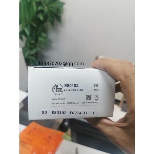 IFM E80102 sensor 100% new and original