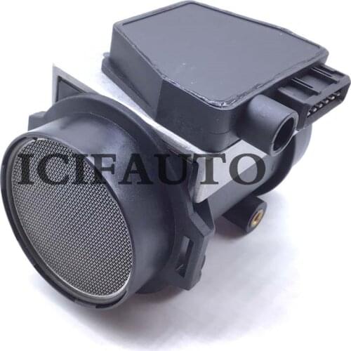 Mass Air Flow Sensor Mete For VOLVO 240 440 460 480 740 760 1.7 2.3 0280212007 0986280102 1346645 3411906 8602791 8251496