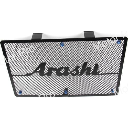 For Suzuki GSXR 1300 2008 - 2016 Radiator Grille Guard Cover Protector GSX-R GSX R Hayabusa 2009 2010 2011 2012 2013 2014 2015