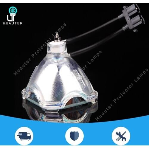 ELPL15 Projector Bare Bulb Replacement Lamp V13H010L15 for Epson EMP 600P/EMP-600/EMP-600P/EMP-800/EMP-810/EMP-811/EMP-820