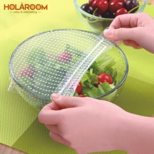 Крышки для еды HOLAROOM China At AliExpress