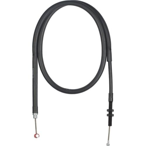 MotoMaster T2049615 Clutch Cables for Triumph Speed Triple 1050 R (2012-2014)