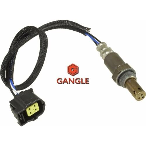 Oxygen Sensor O2 Lambda Sensor AIR FUEL RATIO SENSOR for Dodge Mitsubishi CHRYSLER 56028999AB 234-4756 SU8575 2005-2007
