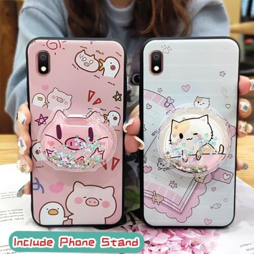 Lulumi Samsung Galaxy A10 Phone Cases