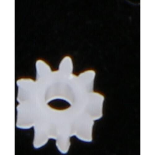 Len Aperture Gear for Nikon Nikkor VR 10-30 10-100 11-27.5 mm ,White