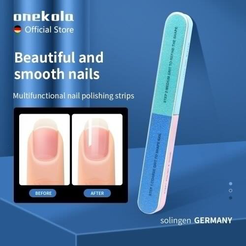 Onekola Nail Files